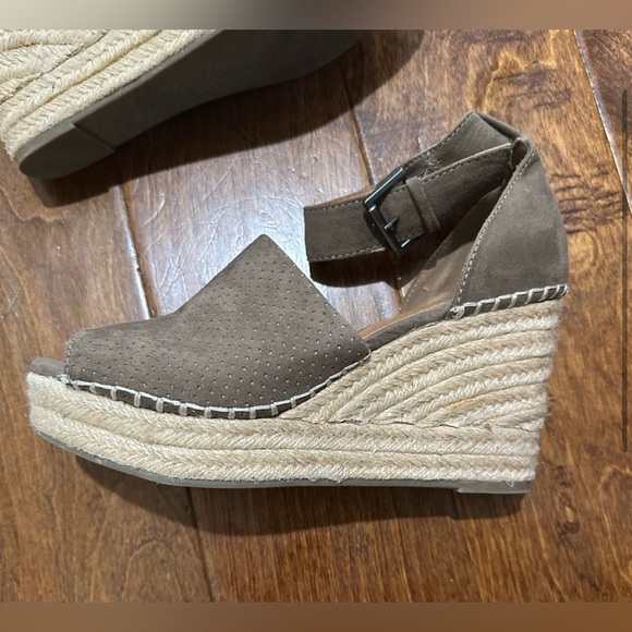 Altar’d state marie espadrilles - Picture 2 of 6